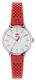 Women's Adidas Style Code One Xsmall 32mm Red Silicone Strap Watch AOSY23029