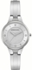 Women's BCBGMAXAZRIA Pearl Dial Crystalized Steel BCBG Watch BG50667002