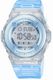 Women's Blue Casio Baby-G Digital Sports Watch BG1302-2