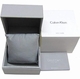 Women's Calvin Klein ck Senses Dress Watch K5N2M126