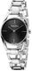 Women's Calvin Klein Dainty Stainless Steel Bracelet Watch K7L23141
