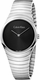 Women's Calvin Klein Whirl Stainless Steel Watch K8A23141