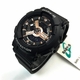 Women's Casio Baby-G Digital Analog Sports Watch BA110RG-1A