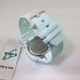 Women's Casio Baby-G Green Ana-Digi Watch BGA230SC-3B