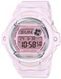 Women's Casio Baby-G Pink Digital Sports Watch BG169M-4