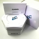 Casio Baby-G White Digital Analog Watch BGA240-7A