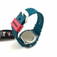 Women's Casio G-Shock Green Ana-Digi GMA-S2100BS Watch GMAS2100BS-3A