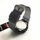 Women's Casio G-Shock Grey See Through Ana-Digi Watch GMAS110NP-8A