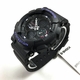 Women's Casio G-Shock S Series Digital Analog Grey Watch GMAS140-8A