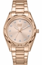 Women's CAT California Lady Caterpillar Crystal Dial Watch AL39019959