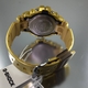 Women's Gold Casio G-Shock S Series Watch GMDS6900SM-9