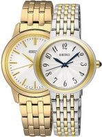 Women's Seiko