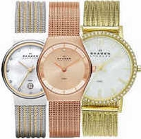 Women's Skagen Watches